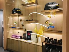展示区-W FITNESS 威尔仕健身·游泳(老西门新苑店)