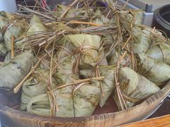 -老妈宫粽球