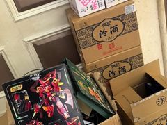 -江南大酒店(上肖墙店)