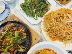 -津津菜馆(绝没分店)