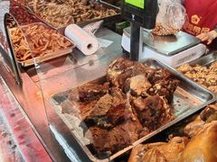 -土门八珍烤鸡腊味店(土门老店)