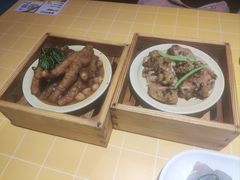 -蔡澜点心·粤菜(花城汇南区店)