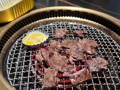 黑松露横膈膜-厚贞日式烤肉(浦东汇智店)