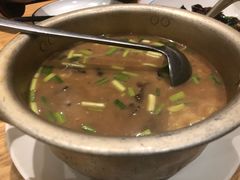 -山东宾馆·齐鲁苑餐厅