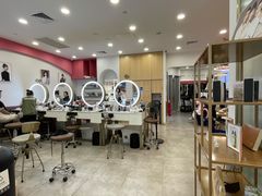 -海马体照相馆(广州新世界云门New park店)