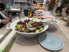-菲住布渴酒店自助餐厅(阿里巴巴西溪园区店)