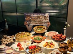-南棠馆粤菜坊(群光店)