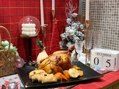 -ABC Cooking Studio(上海环球金融中心店)