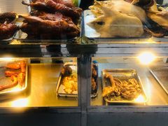 -阚老二鸭子店(来凤小区店)