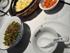 -老阿爸鲜鱼土菜(园区永旺店)