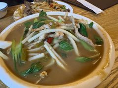 -牛八宝桂林米粉(八里庄店)