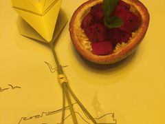 -繁花里音乐餐厅(新天地店)