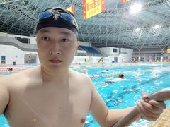 -三锐体育游泳中心
