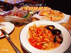 -MR.ROCKY洛奇先生RESTAURANT&BAR(宝安壹方城店)