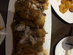 -老牌坊鲁菜名店(宽厚里店)