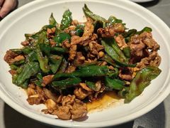 -山涧肴·湘味家肴(松岗满纷天地店)