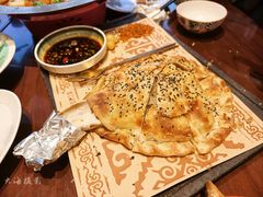 -那拉提之疆·新疆菜(美院店)