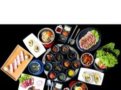 -西安浐灞艾美酒店·汉江餐厅·火锅