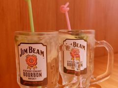 -大喜居酒屋·烧串(悦汇城店)