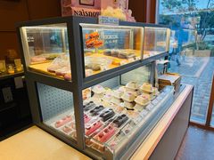 -奈雪的茶(大梅沙8号仓店)