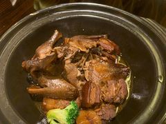 -佘山世茂艾美·御珍轩中餐厅