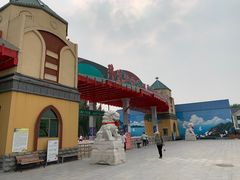 -狼牙山风景区