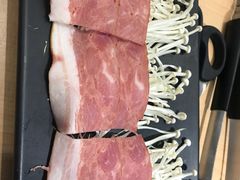 -花味·自助烤肉(雨花客厅店)