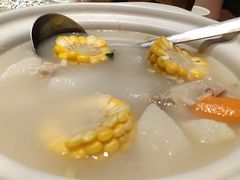 -山西会馆·晋菜·晋商宴·牌匾博物馆(胜利东街店)