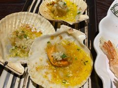 -竹之月日本料理铁板烧(香江花园店)