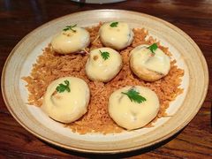 -Brut Eatery Wine Bar & Restaurant (建国东路店)