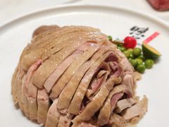 -梅利汴京烤鸭•开封豫菜地标店(东司门店)