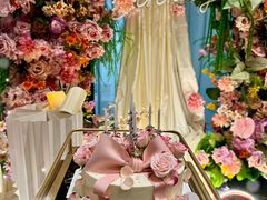 -ZOZO's昌左左精致甜品设计(新北店)