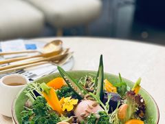 -玲婧胡同·生日蛋糕·餐厅(嘉里城店)