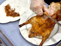 -燕风楼烤鸭店(建设总店)