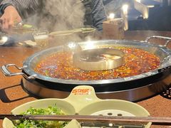 -巴倒烫陆派火锅山庄(南山总店)