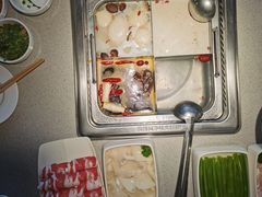 -海底捞大排档火锅(悦荟广场店)