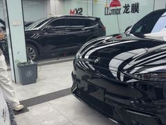 -新月LLumar龙膜汽车贴膜官方授权(肖村桥店)
