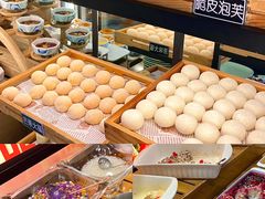 -韩盛·盛江山自助料理(沈辽路万达店)