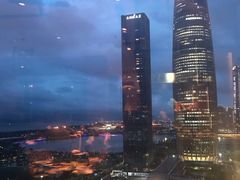 -小南洋海景餐厅(深圳湾店)