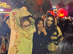 -富华游乐园
