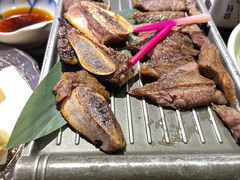 -昱匠·日本料理(金融街店)