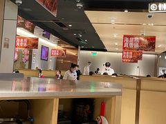 -海底捞火锅(九霄梦天地店)