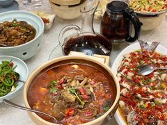 -洞庭家宴·头牌甲鱼(广渠门店)