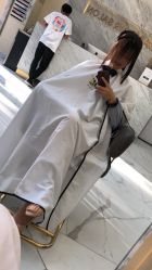 -3AM HAIR SALON染发接发