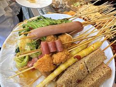 -郭记小街麻辣烫(南小街总店)