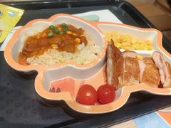 -大家乐(深圳华强北店)