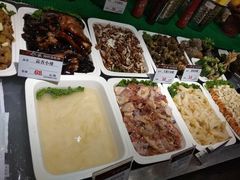 -船歌·鱼水饺青岛菜(闽江二路店)