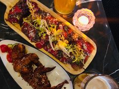 -MOSSO德国餐厅·音乐酒吧(环宇荟店)