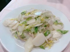 -海派铜锣湾(打浦路店)