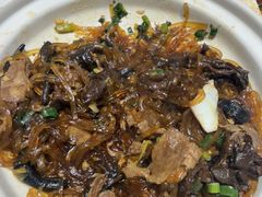 -六泰居·尔滨地标·东北菜(黄河路店)